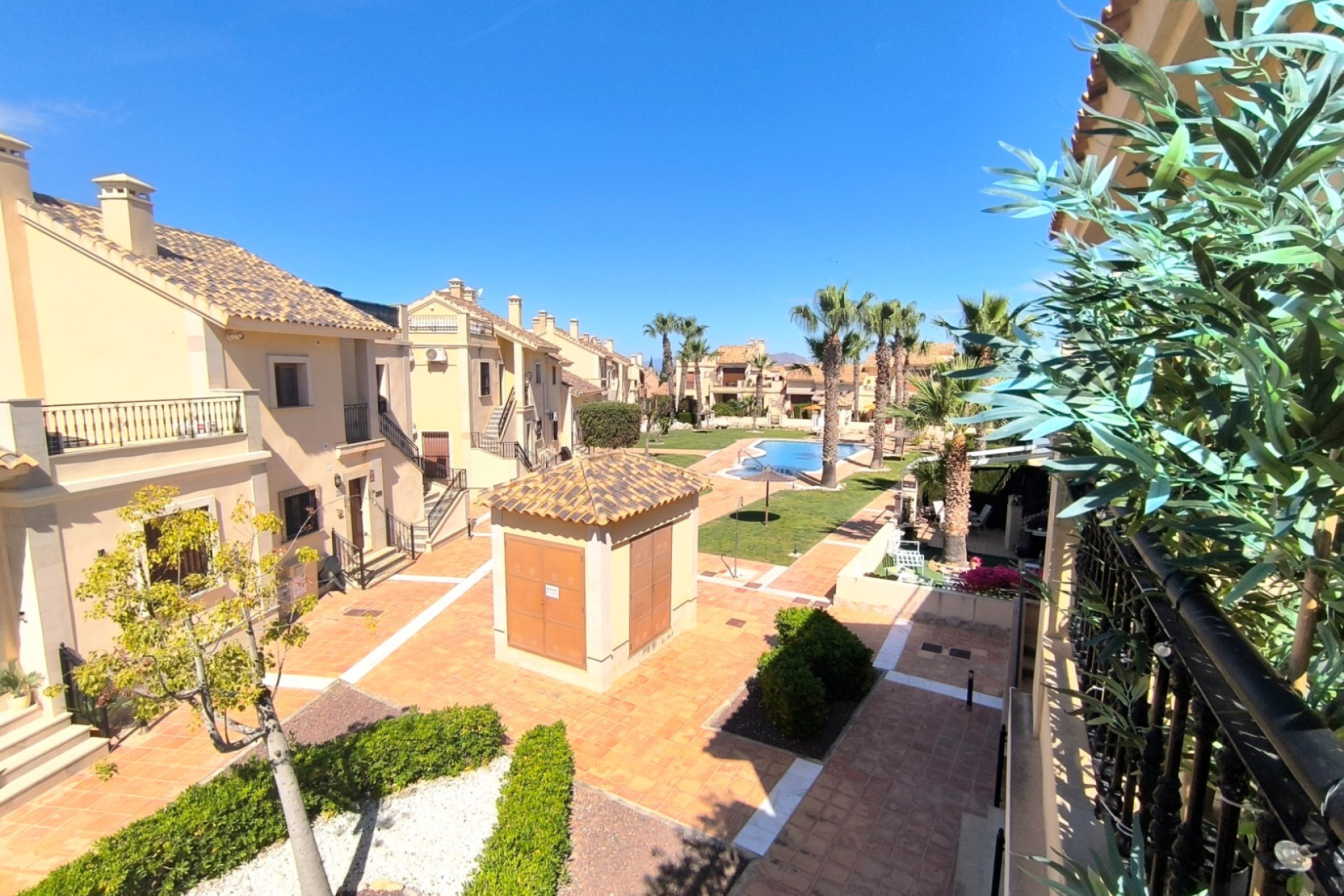 Revente - Appartement - Algorfa