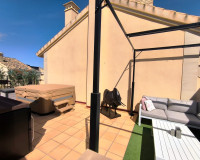 Revente - Appartement - Algorfa