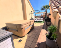 Revente - Appartement - Algorfa