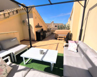 Revente - Appartement - Algorfa