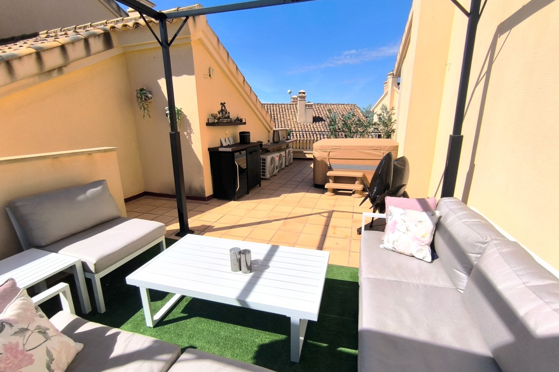 Revente - Appartement - Algorfa