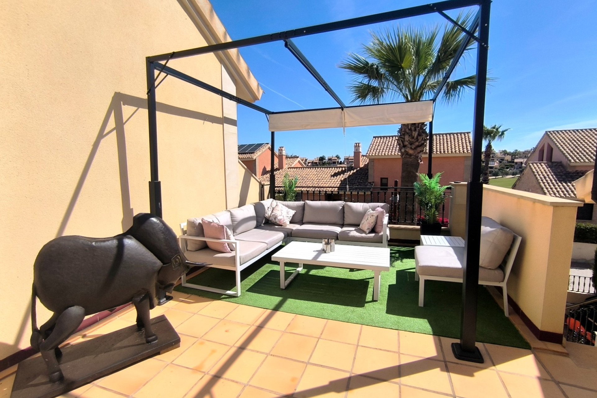 Revente - Appartement - Algorfa