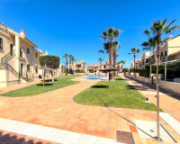 Revente - Appartement - Algorfa