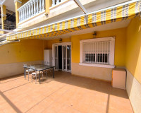 Revente - Appartement - Algorfa
