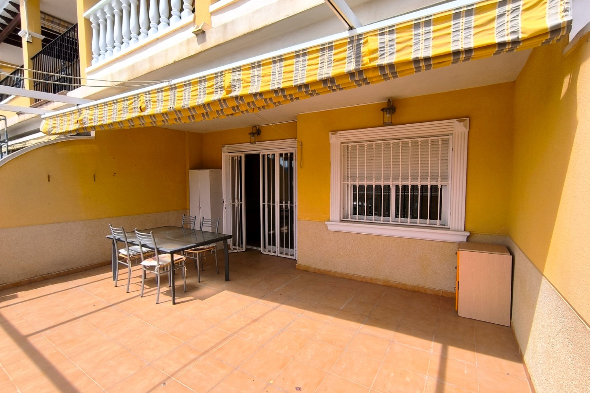 Revente - Appartement - Algorfa