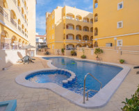 Revente - Appartement - Algorfa
