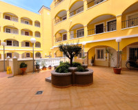 Revente - Appartement - Algorfa