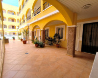 Revente - Appartement - Algorfa