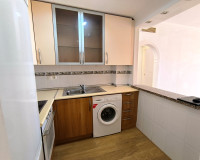 Revente - Appartement - Algorfa