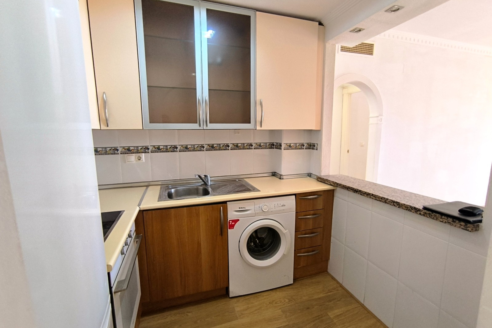 Revente - Appartement - Algorfa