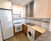 Revente - Appartement - Algorfa