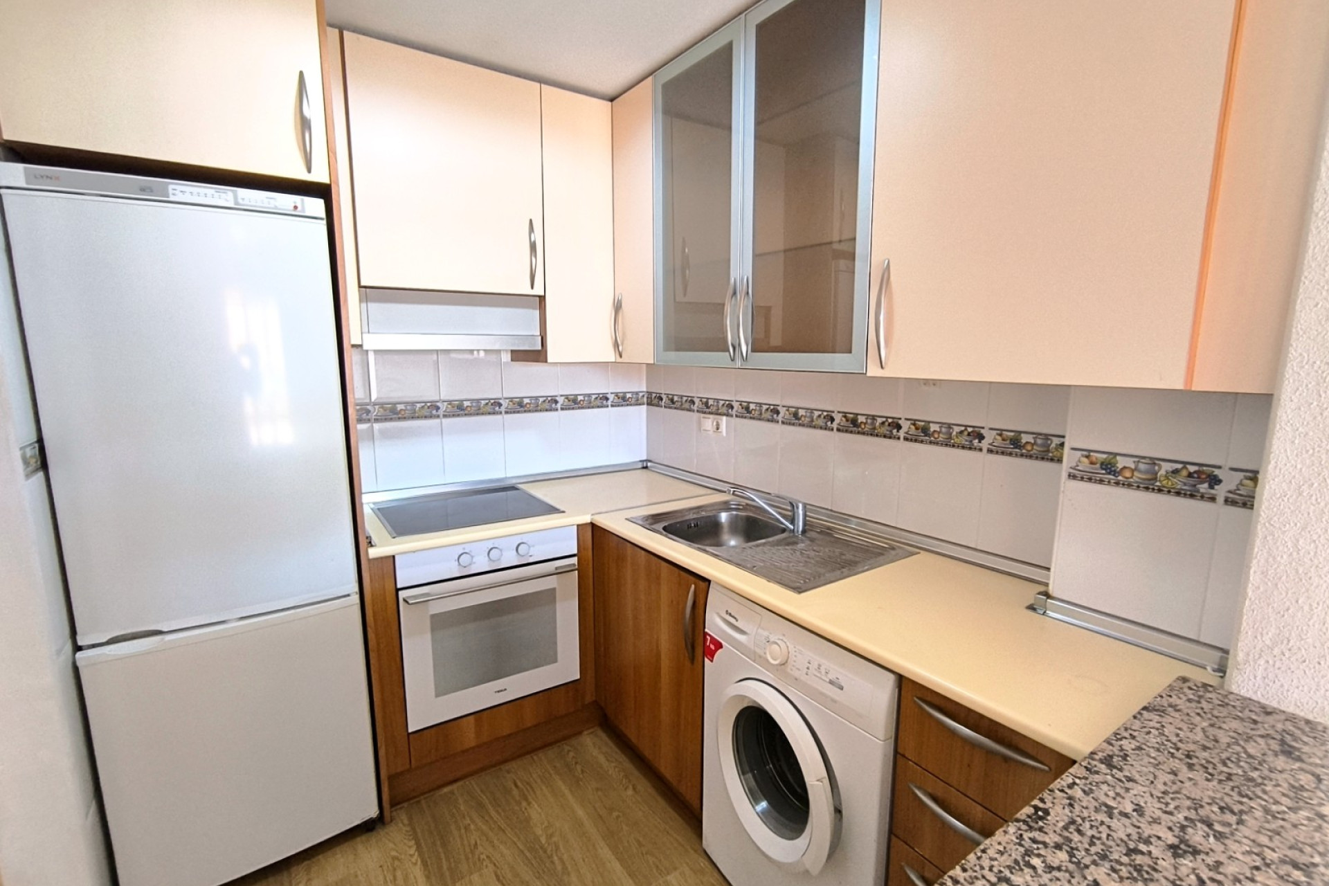 Revente - Appartement - Algorfa