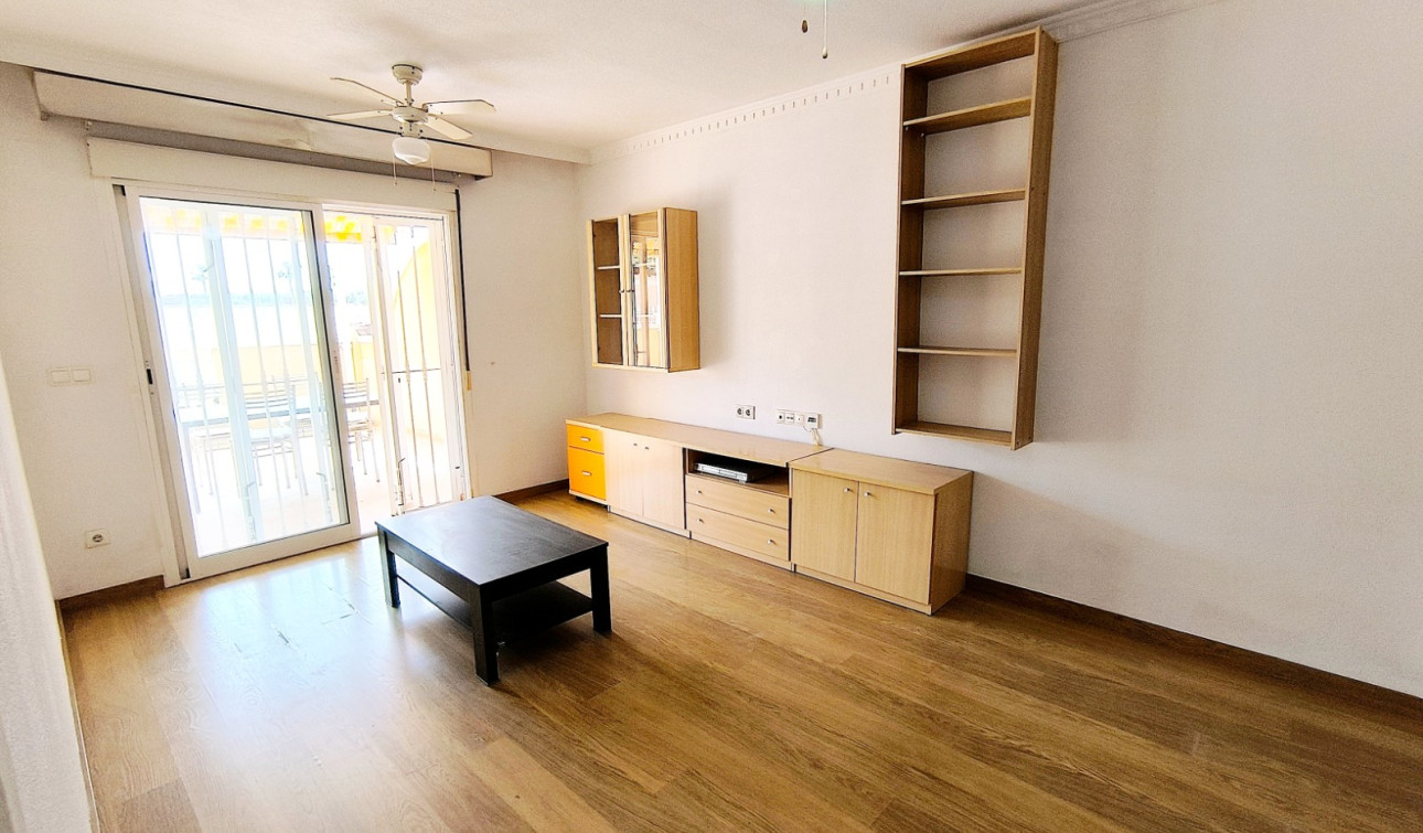 Revente - Appartement - Algorfa