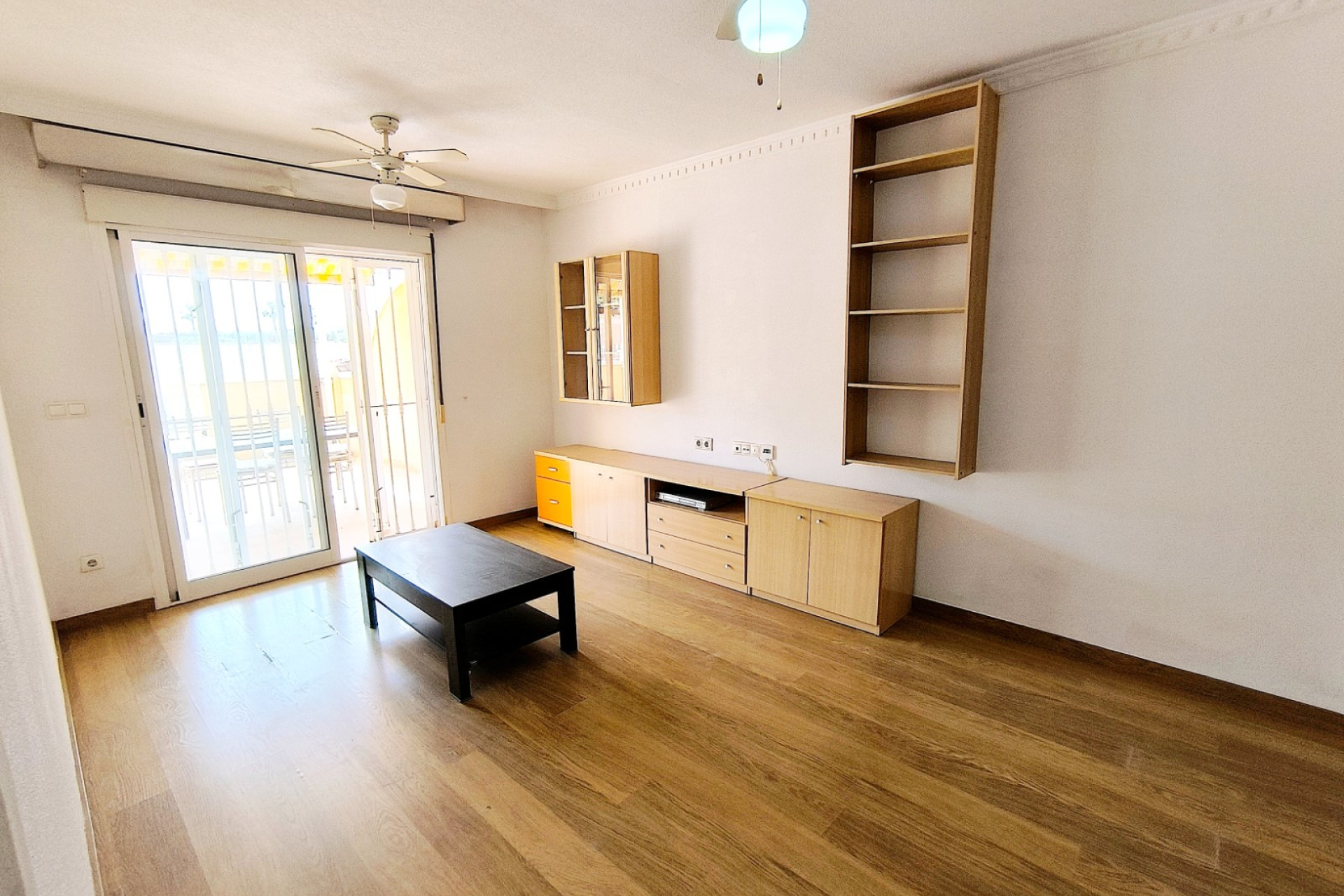 Revente - Appartement - Algorfa