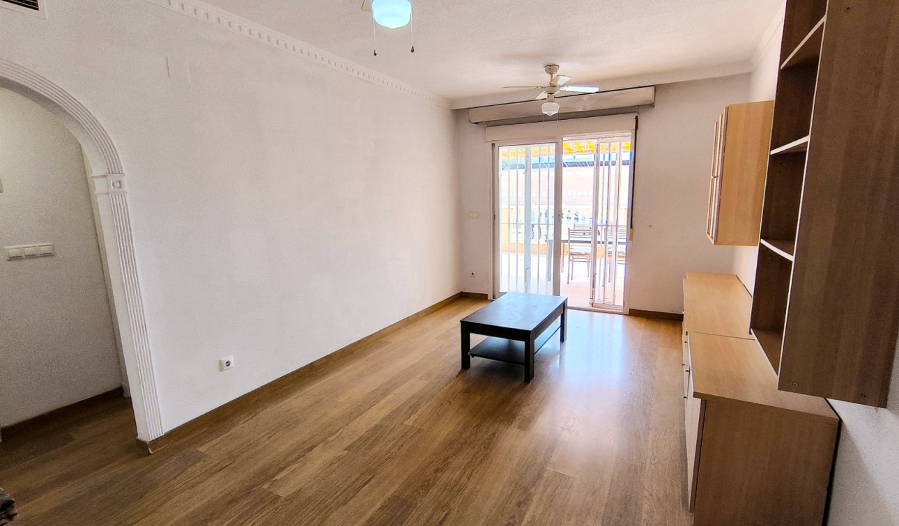 Revente - Appartement - Algorfa