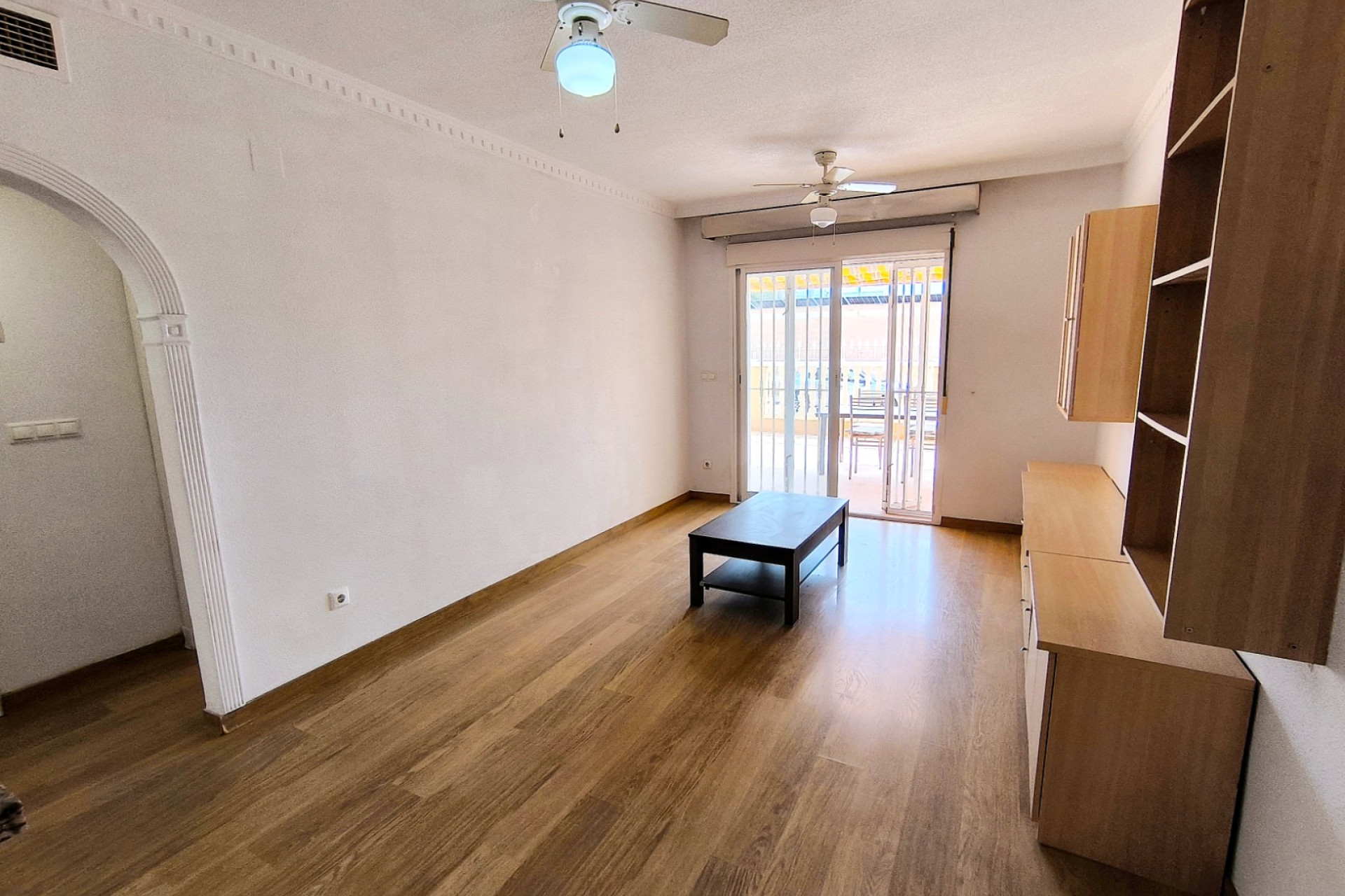 Revente - Appartement - Algorfa