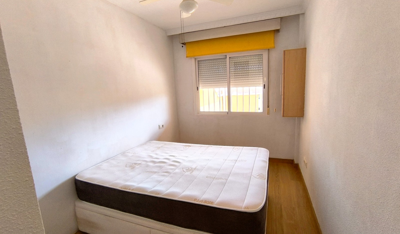 Revente - Appartement - Algorfa