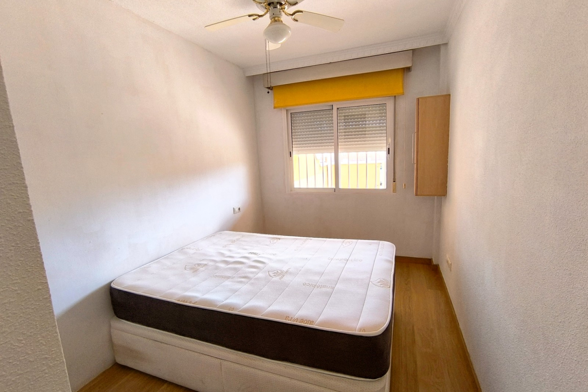 Revente - Appartement - Algorfa
