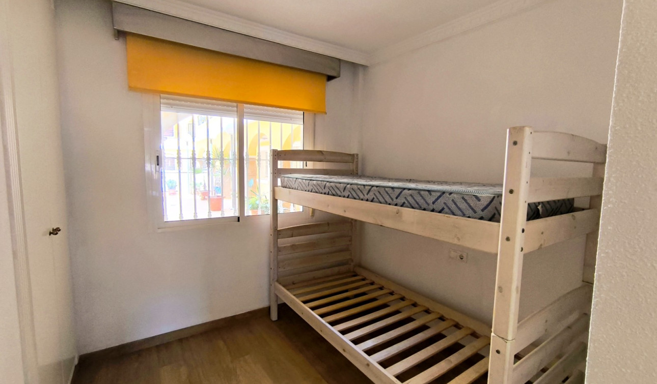 Revente - Appartement - Algorfa