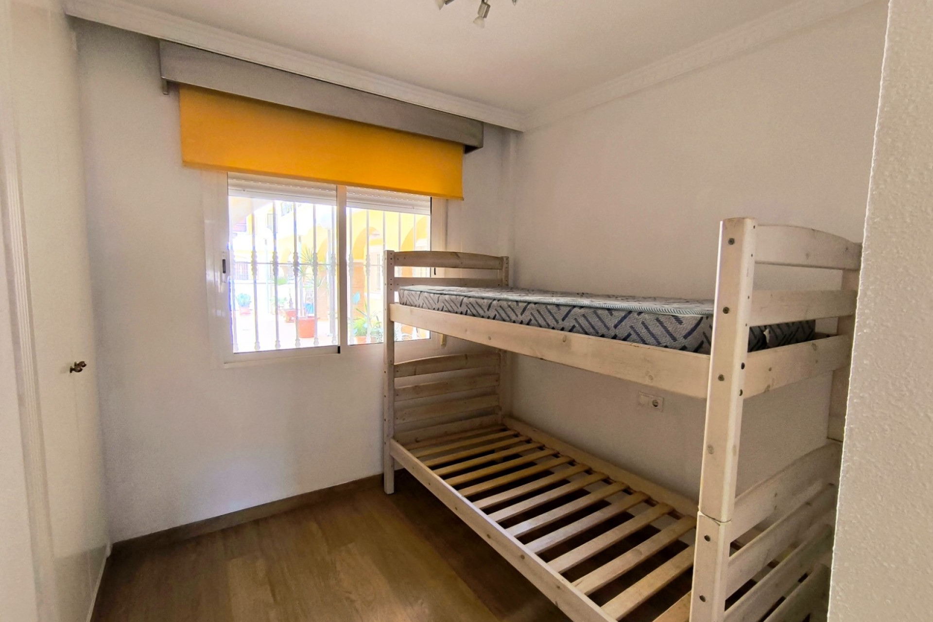 Revente - Appartement - Algorfa