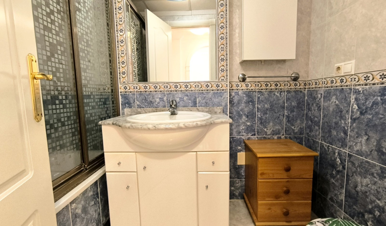 Revente - Appartement - Algorfa