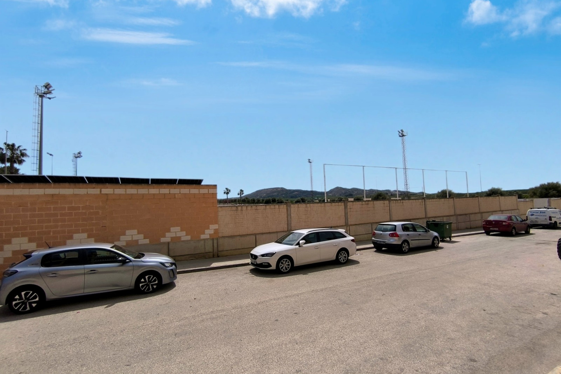 Revente - Appartement - Algorfa
