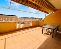 Revente - Appartement - Algorfa