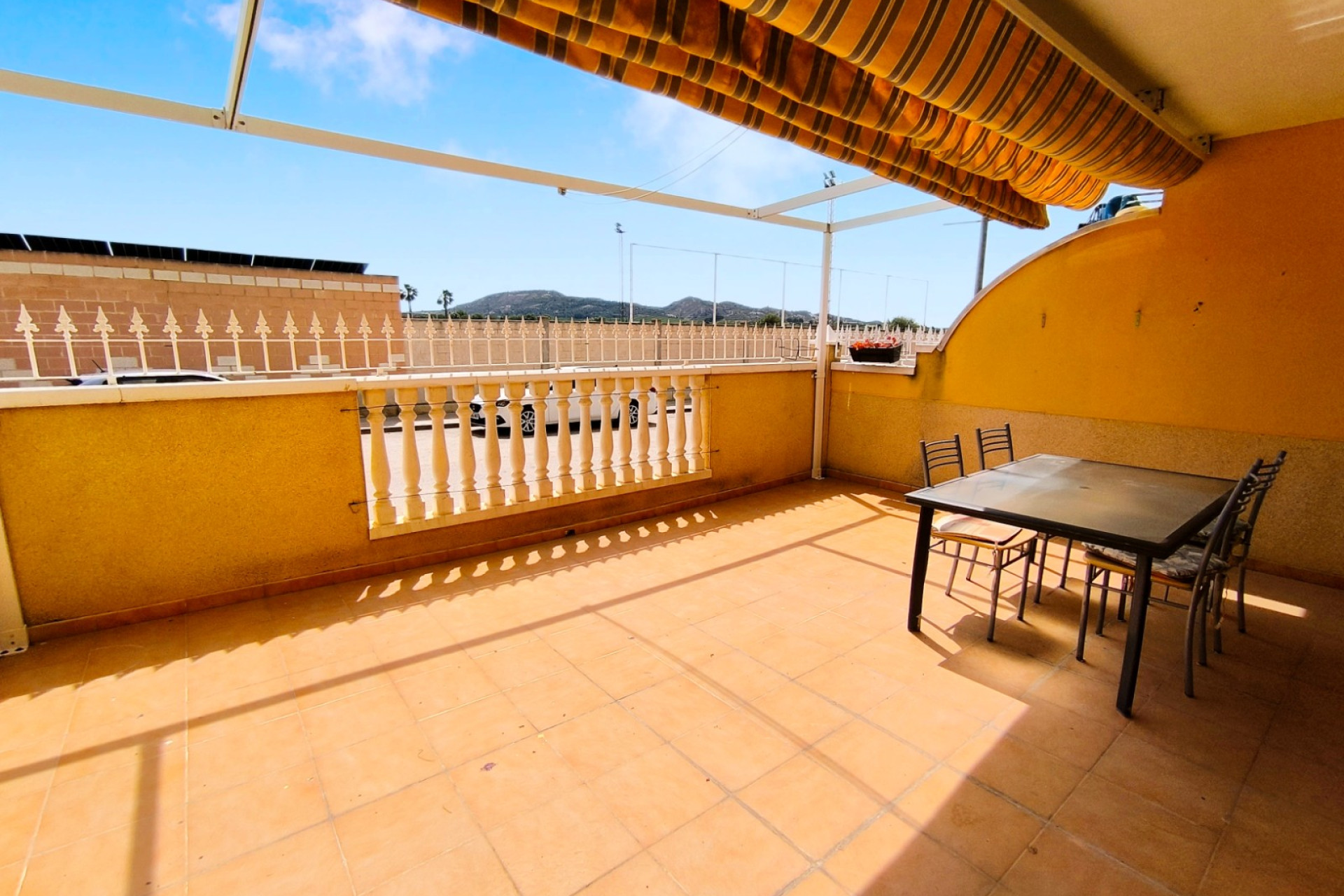 Revente - Appartement - Algorfa