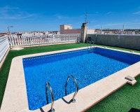Revente - Appartement - Algorfa
