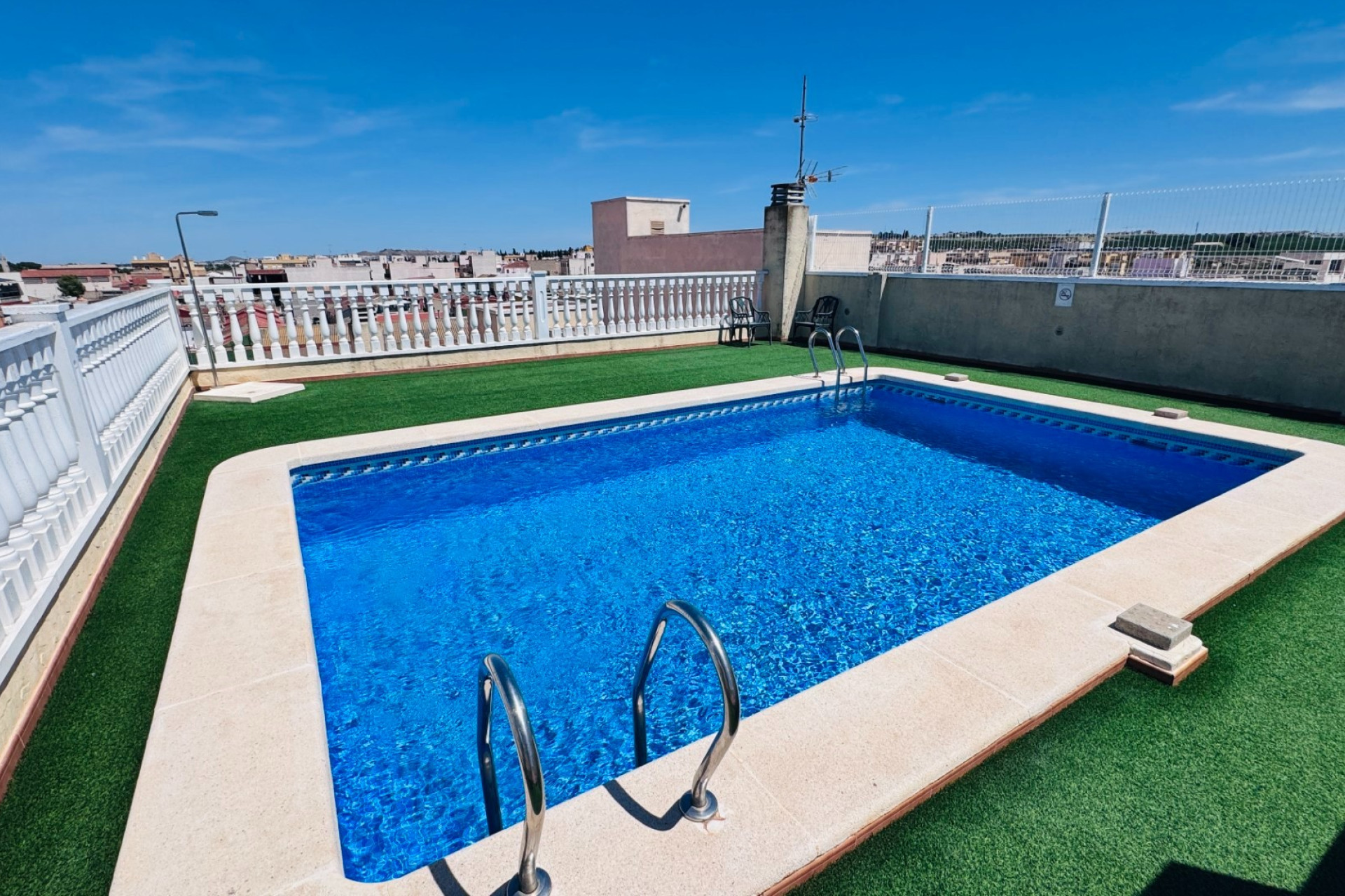 Revente - Appartement - Algorfa