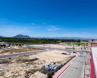 Revente - Appartement - Algorfa