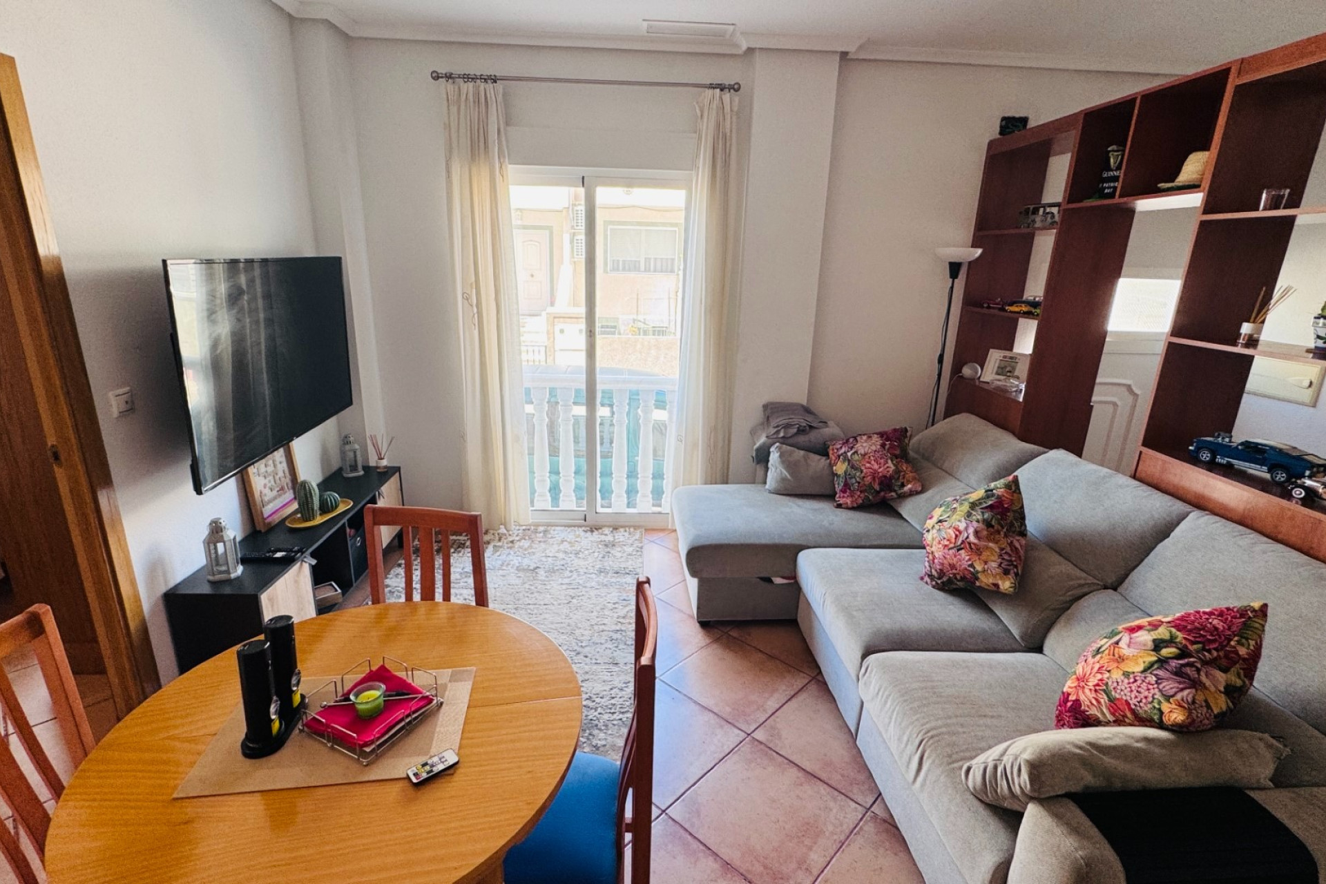 Revente - Appartement - Algorfa