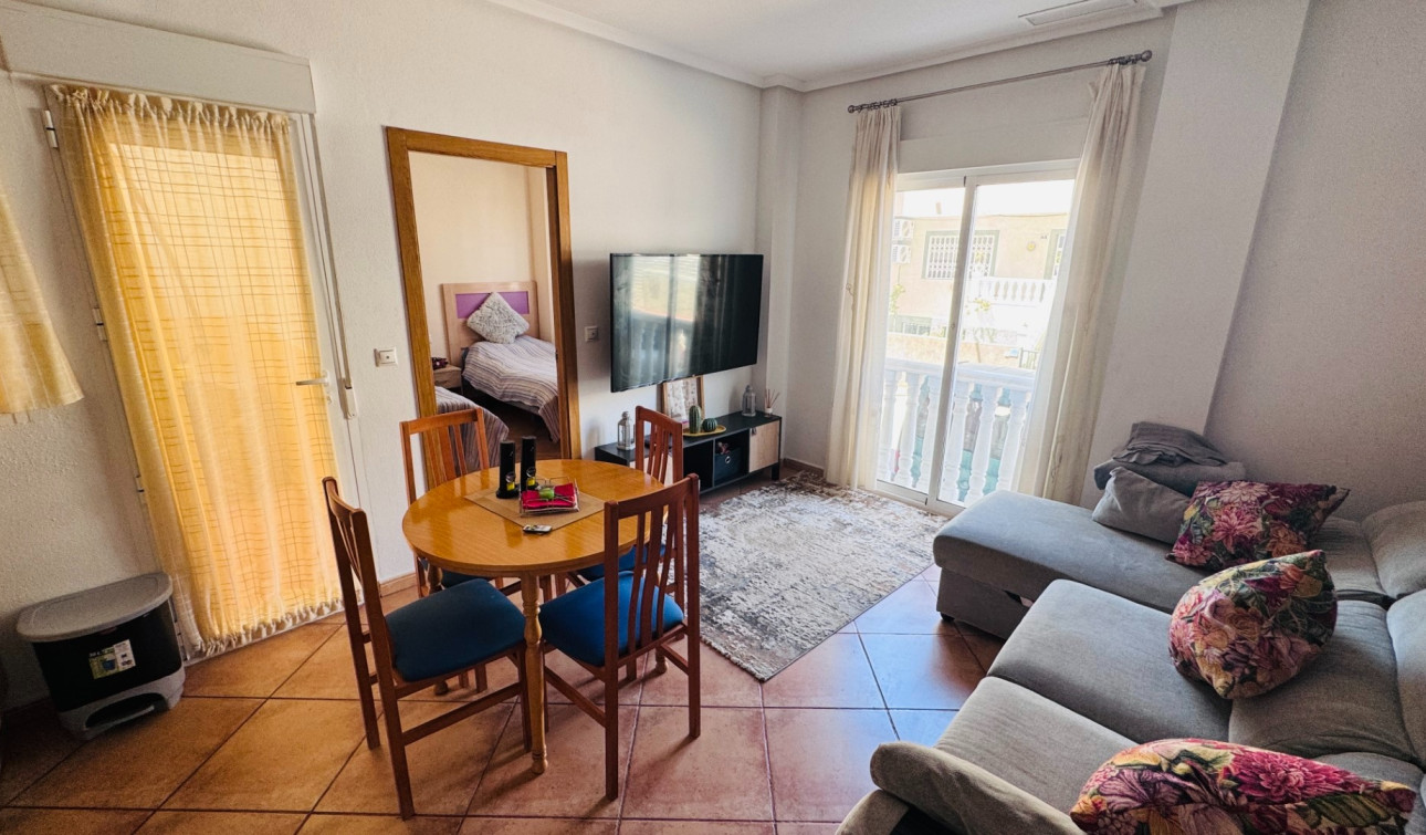 Revente - Appartement - Algorfa