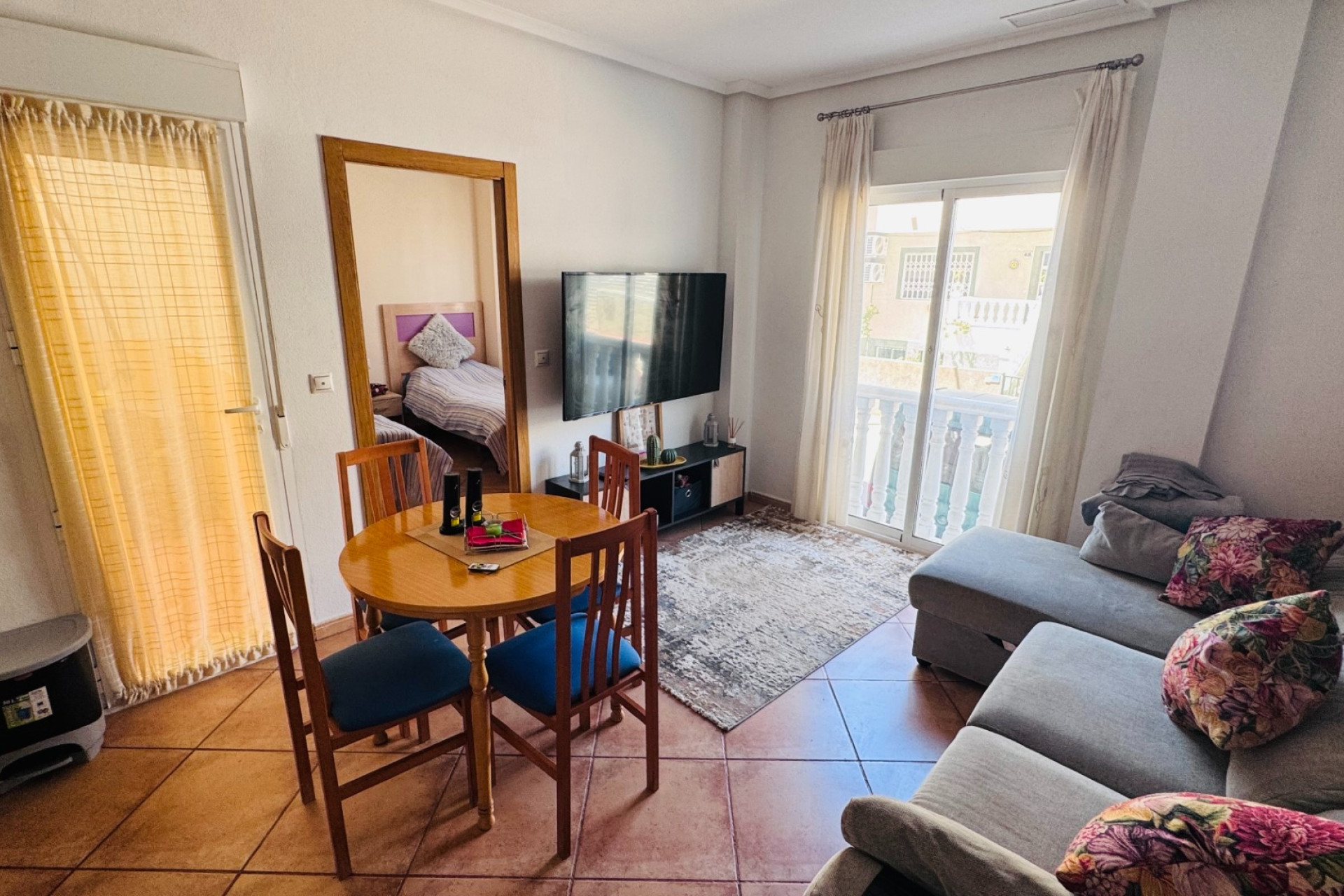 Revente - Appartement - Algorfa