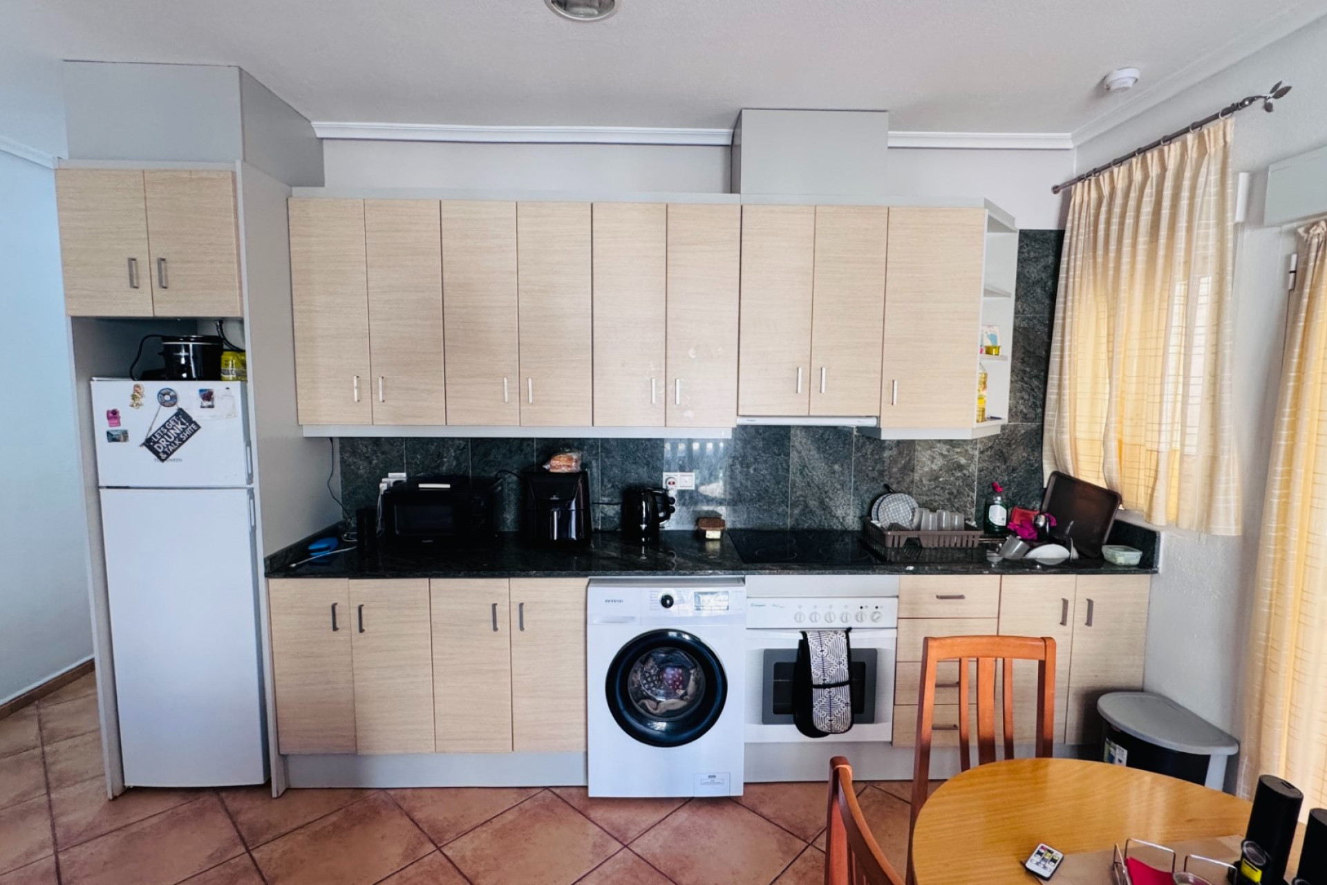 Revente - Appartement - Algorfa