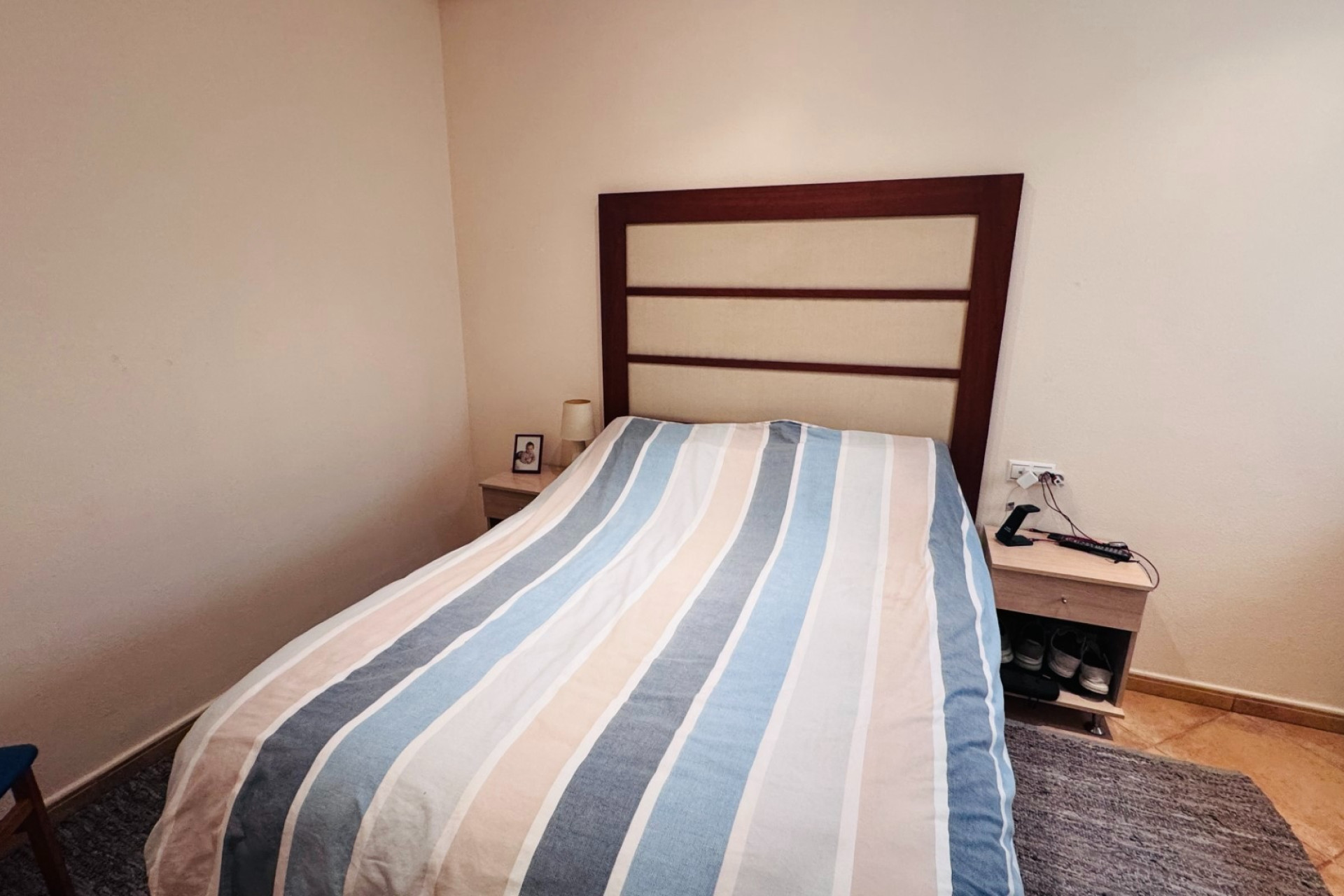Revente - Appartement - Algorfa