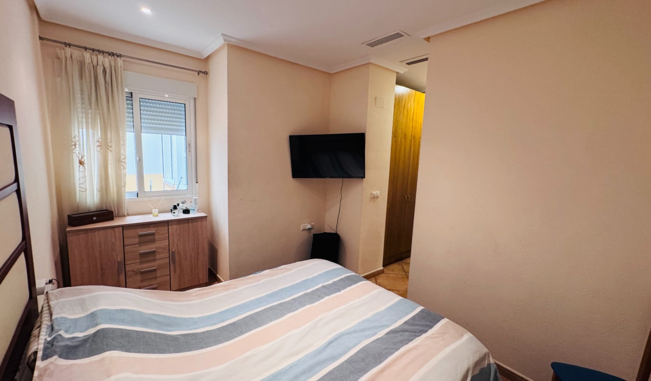 Revente - Appartement - Algorfa