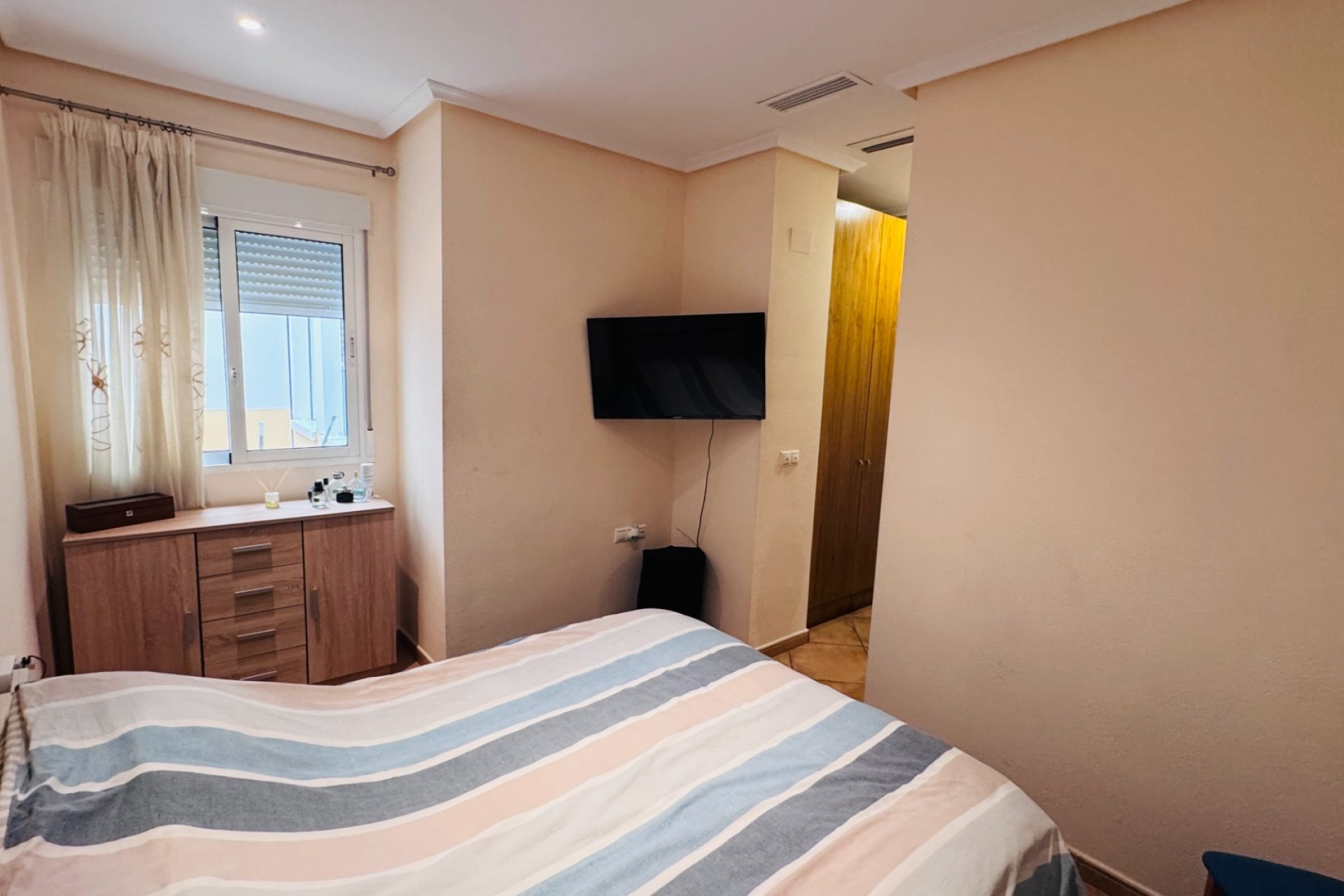 Revente - Appartement - Algorfa