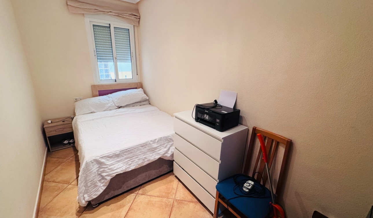 Revente - Appartement - Algorfa