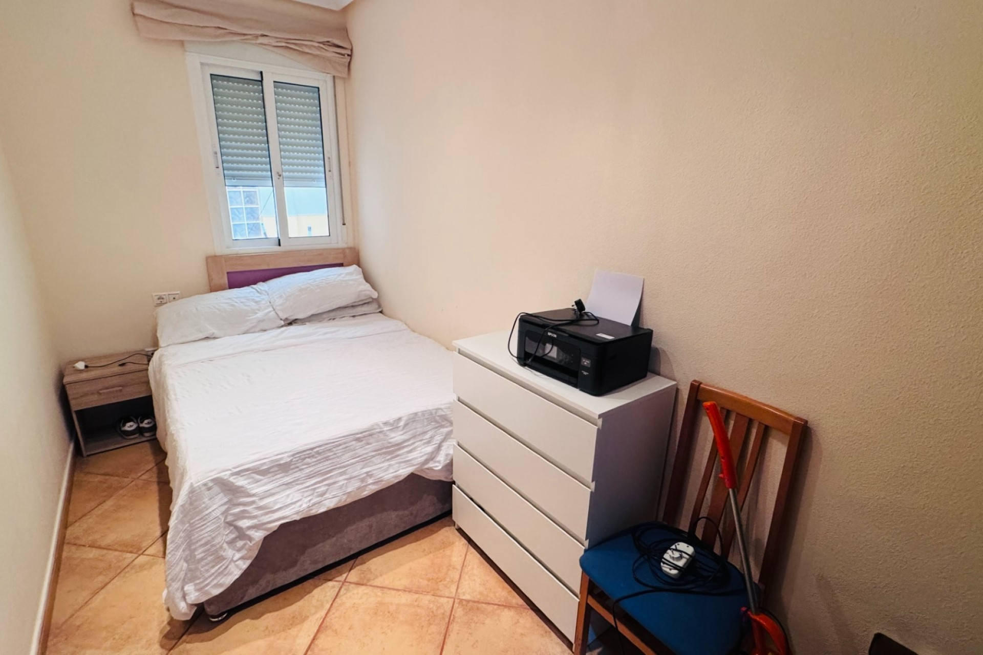 Revente - Appartement - Algorfa