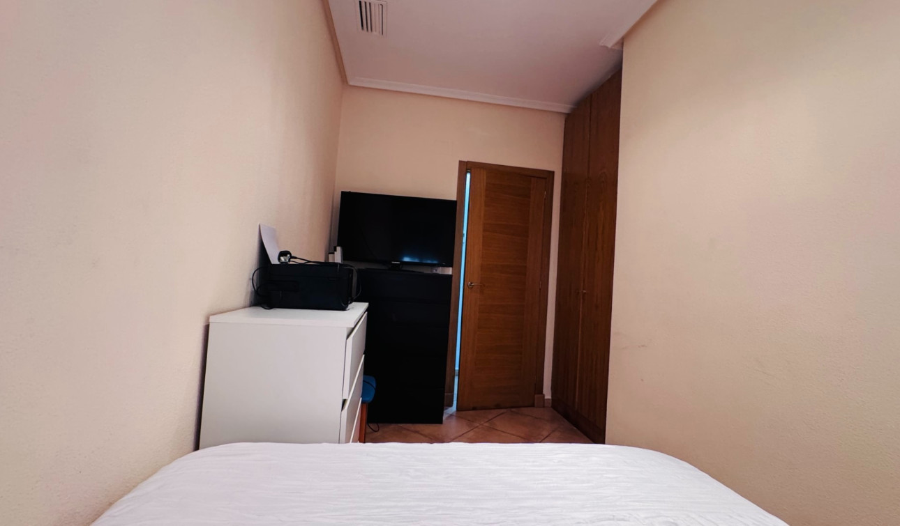 Revente - Appartement - Algorfa