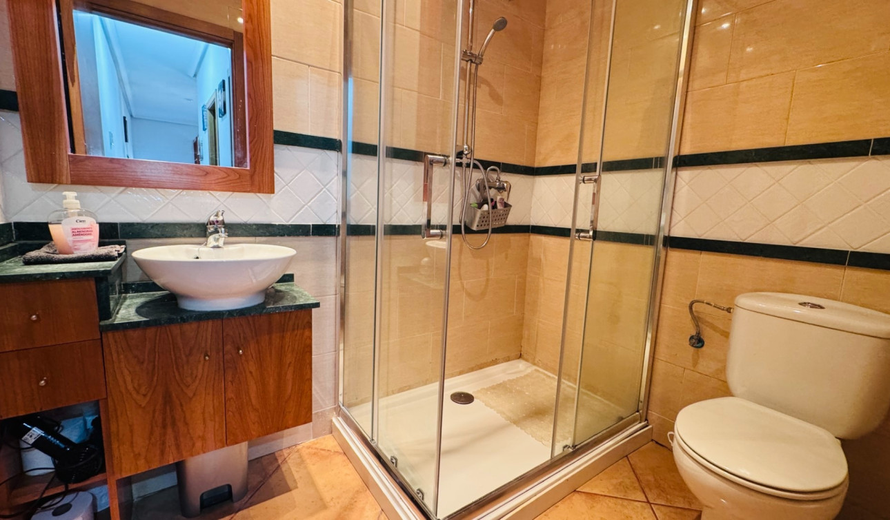 Revente - Appartement - Algorfa