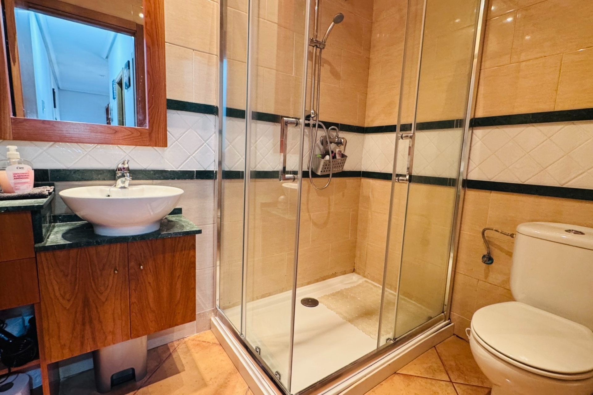 Revente - Appartement - Algorfa