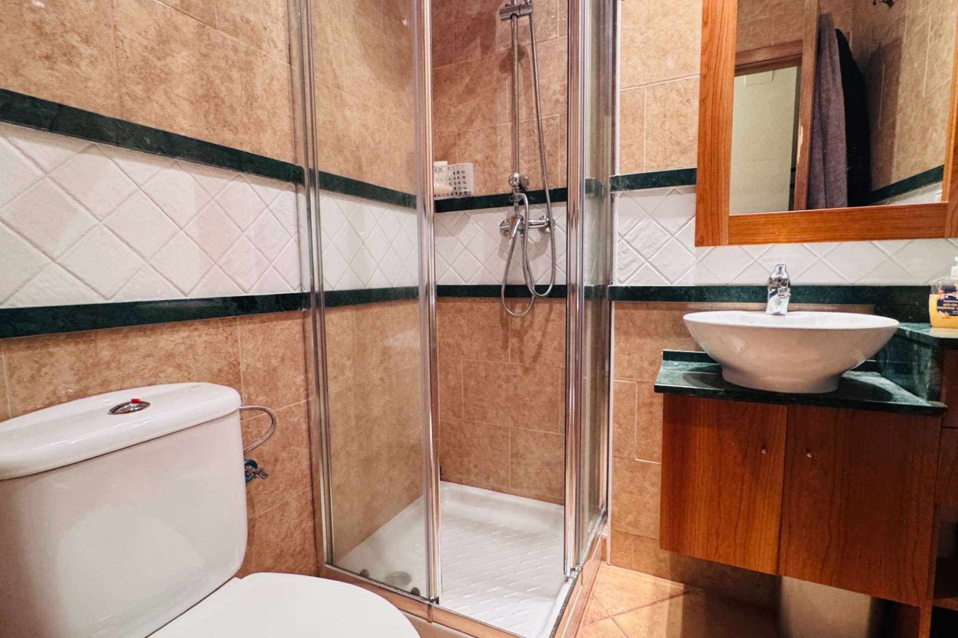 Revente - Appartement - Algorfa