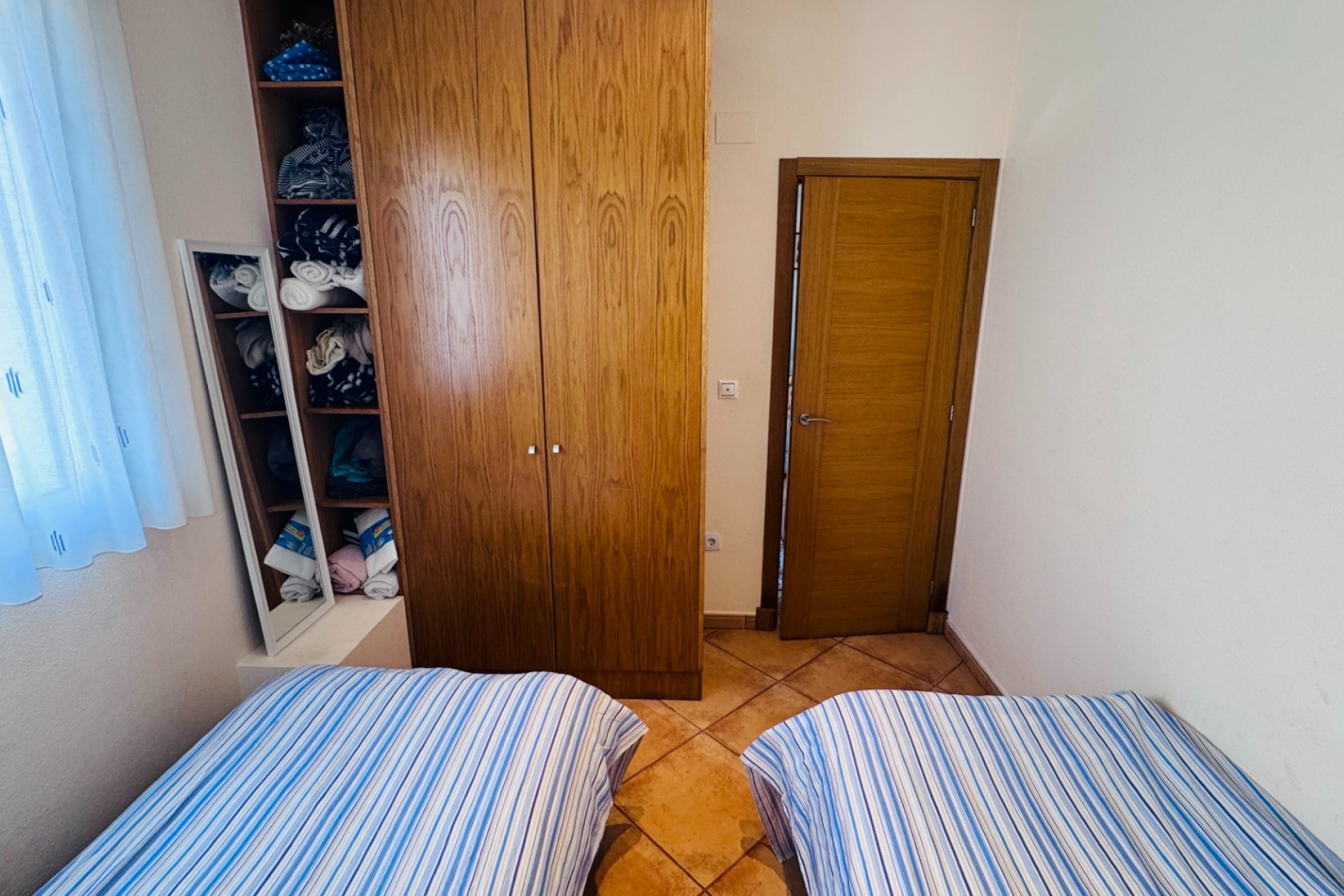 Revente - Appartement - Algorfa