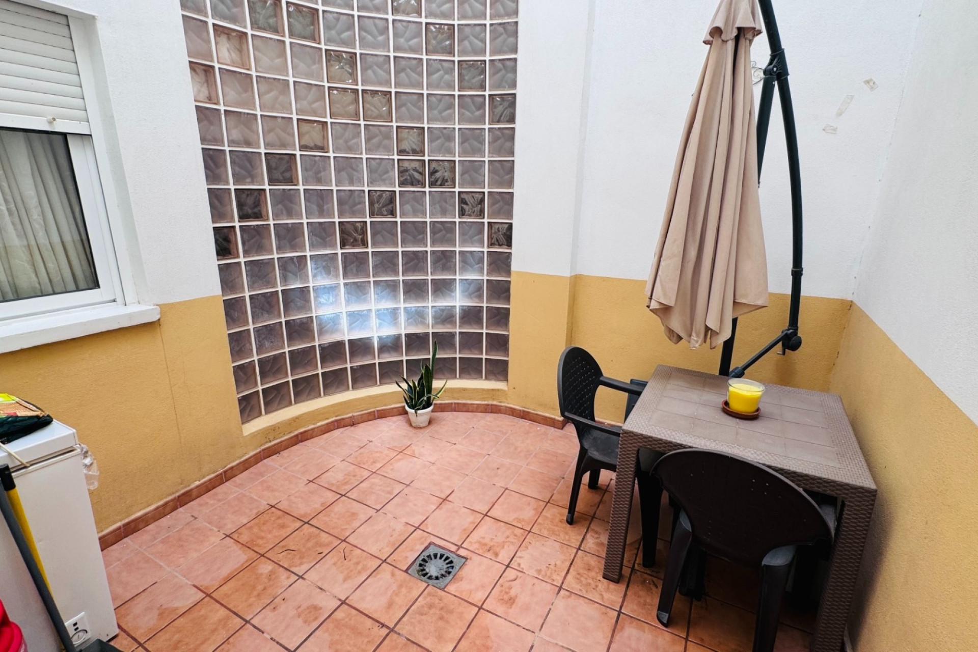 Revente - Appartement - Algorfa