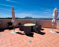 Revente - Appartement - Algorfa