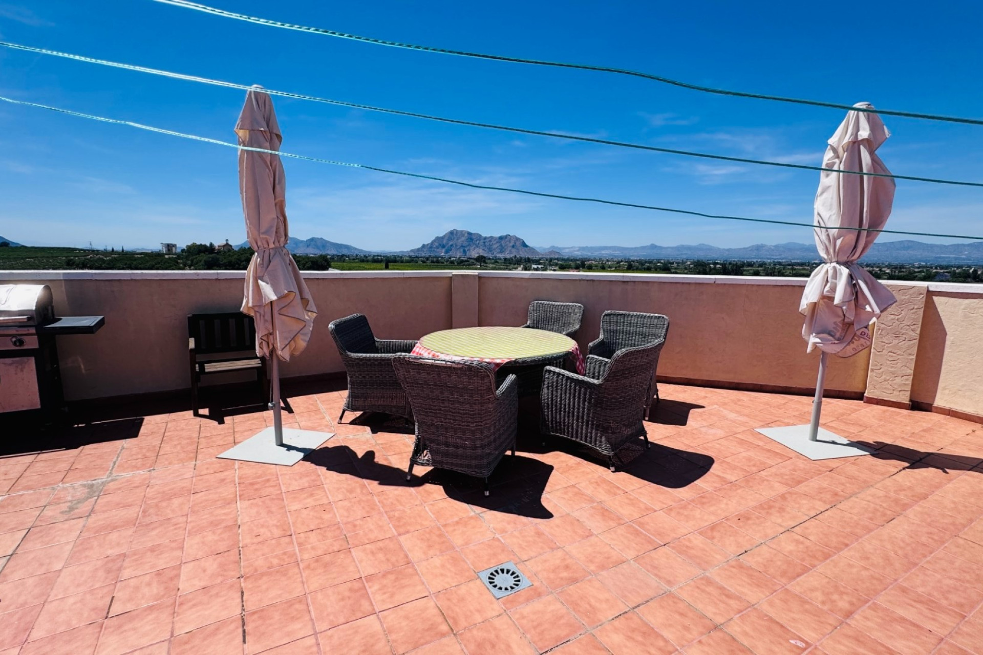 Revente - Appartement - Algorfa