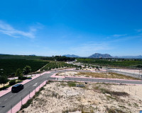 Revente - Appartement - Algorfa