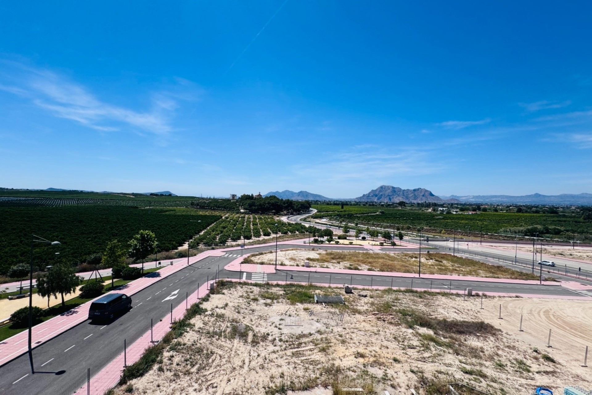 Revente - Appartement - Algorfa